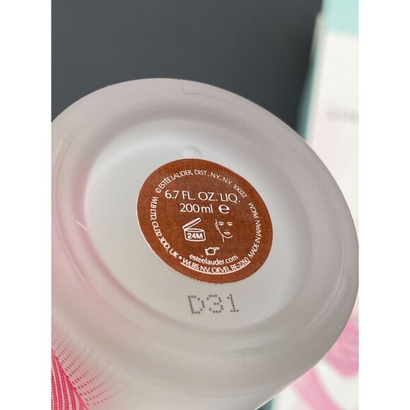 Estée Lauder Micro Essence Treatment Lotion Fresh With Sakura Ferment 6.7 oz - Picture 4 of 7